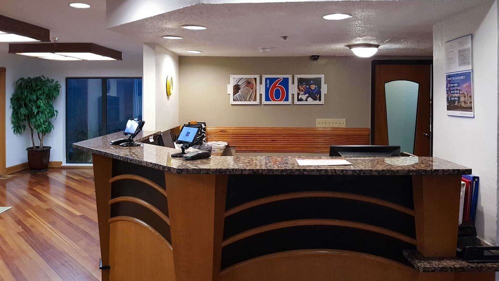 Motel 6 Little Rock, AR - Airport 2