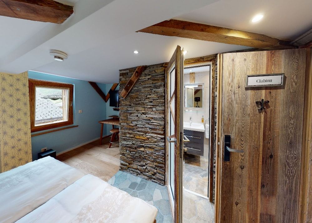 Hotel de la Croix Fédérale 3