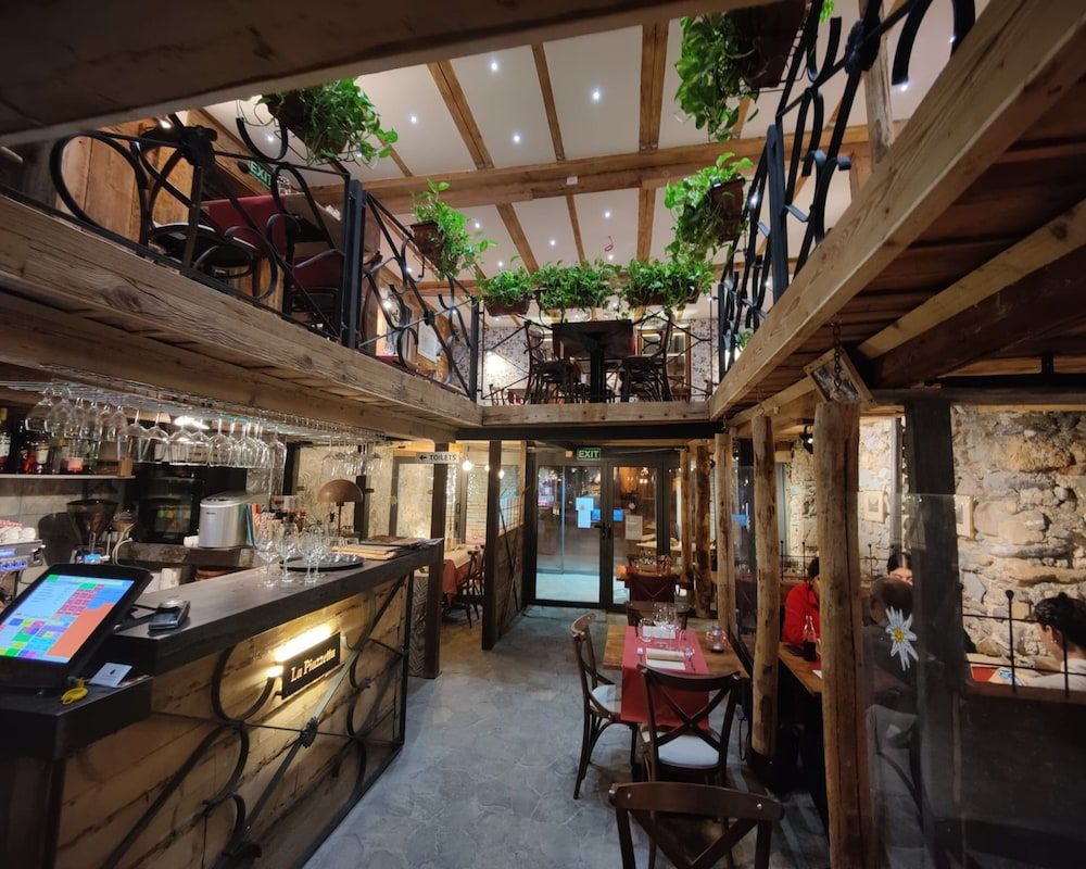 Hotel de la Croix Fédérale 2