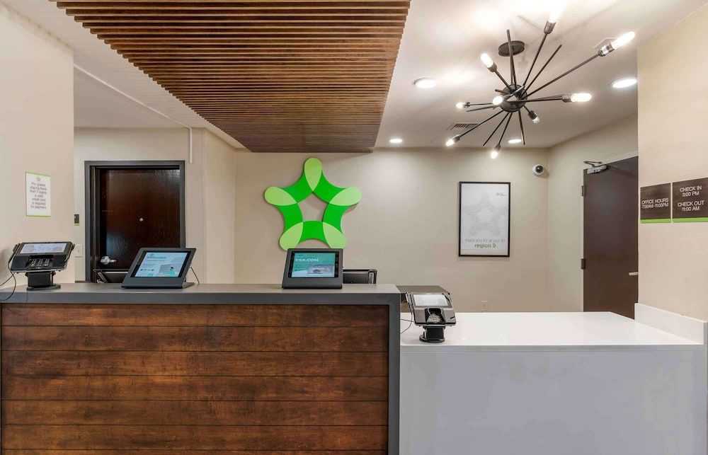 Extended Stay America - San Ramon-Bishop Ranch-Eas 2