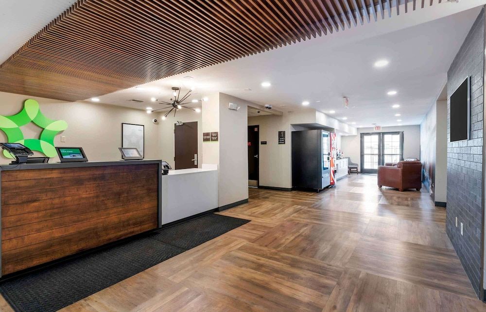 Extended Stay America - San Ramon-Bishop Ranch-Eas 3