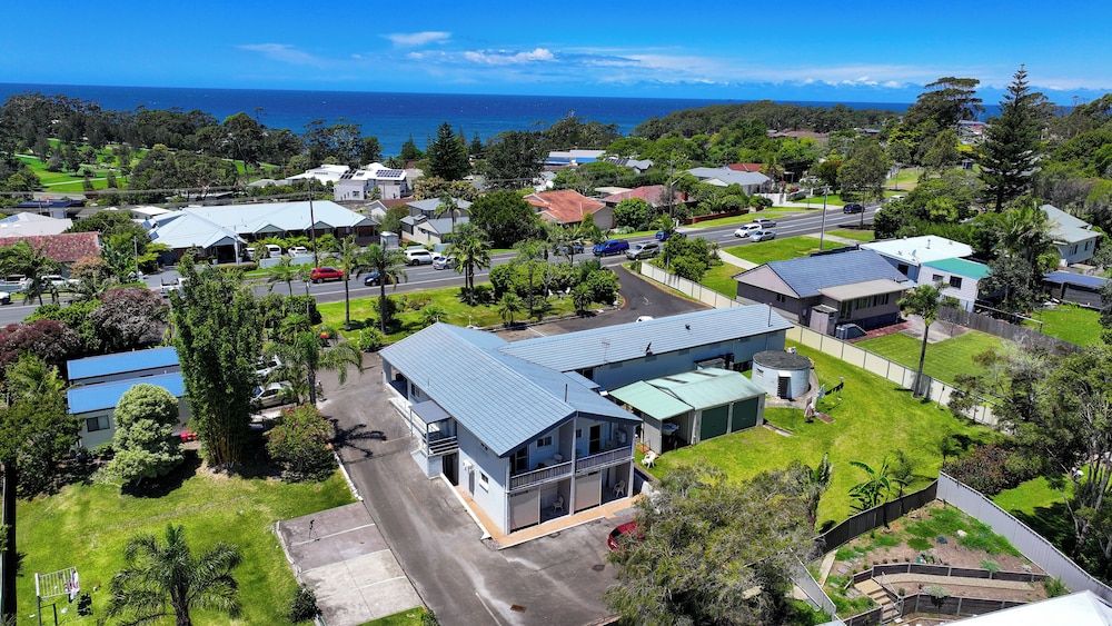 Breeze Inn Ulladulla