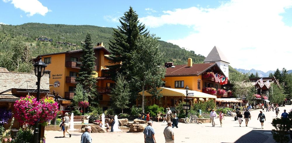 Hotel Gasthof Gramshammer 3 estrelas em Vail