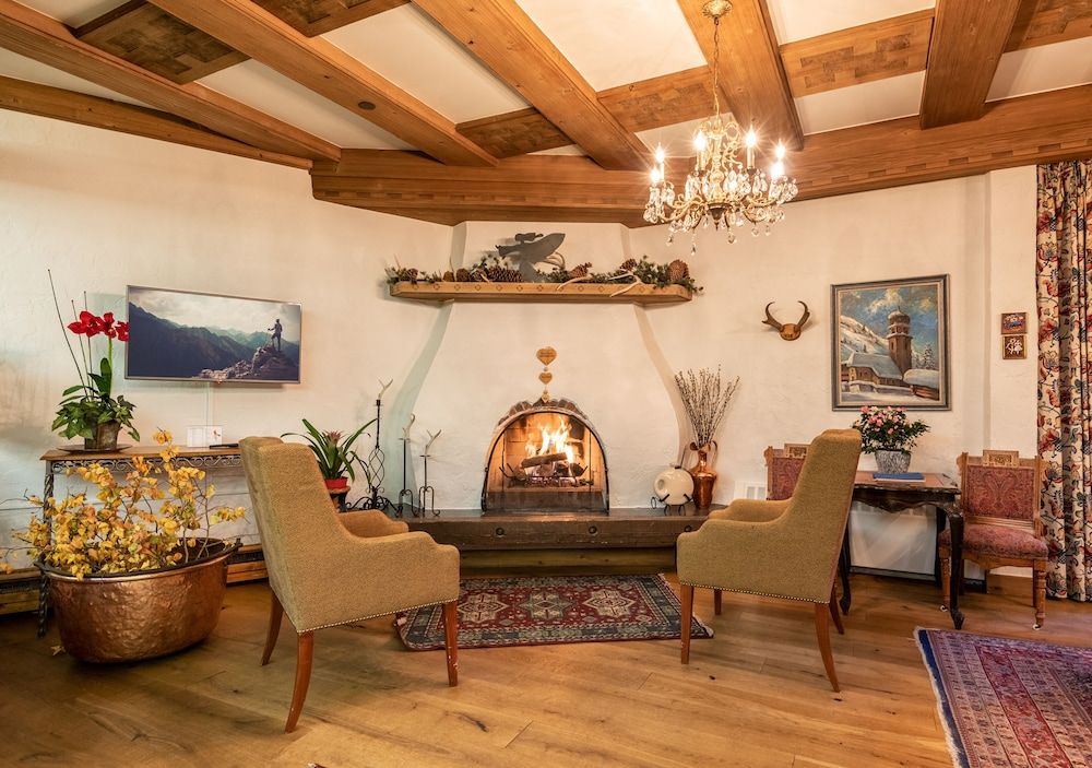 Hotel Gasthof Gramshammer 3