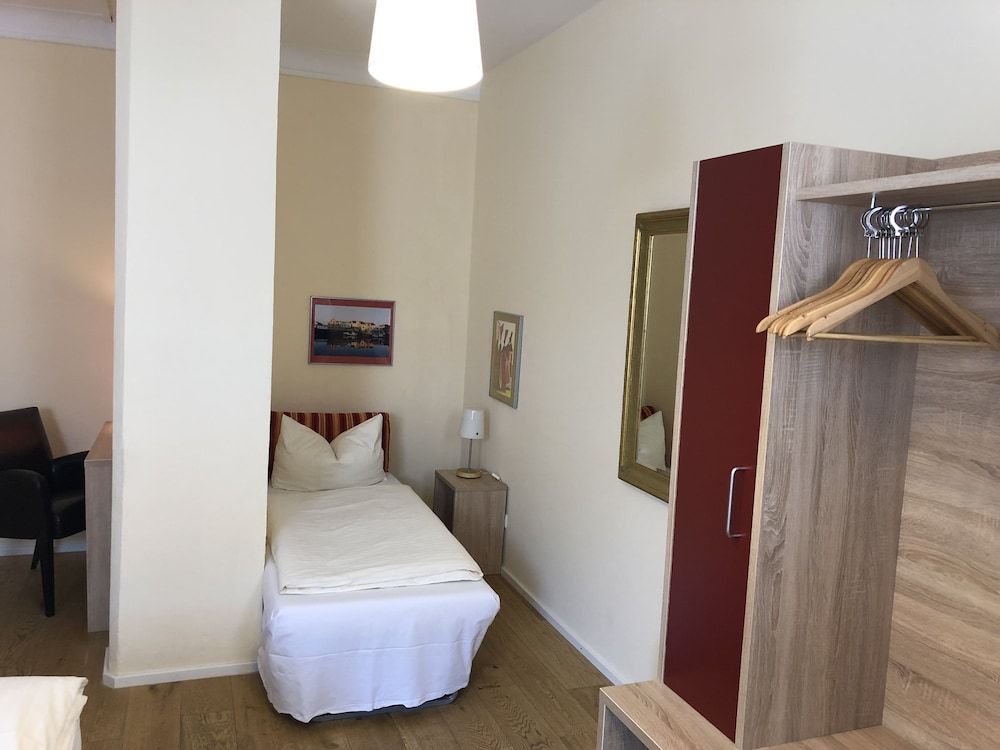 Hotel Gasthof Flötzinger Bräu 3