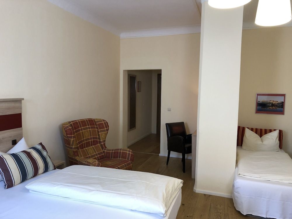 Hotel Gasthof Flötzinger Bräu 2