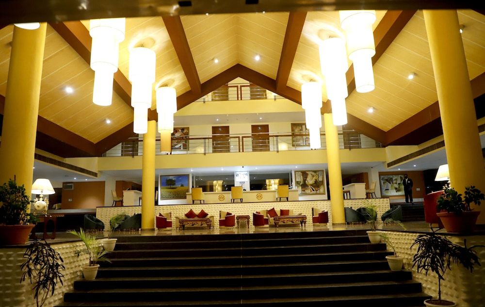 The White Hotel Katra, A Member Of Radisson Individuals 2