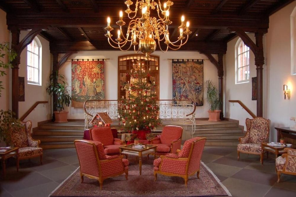 Genießer Hotel Altes Gymnasium 2