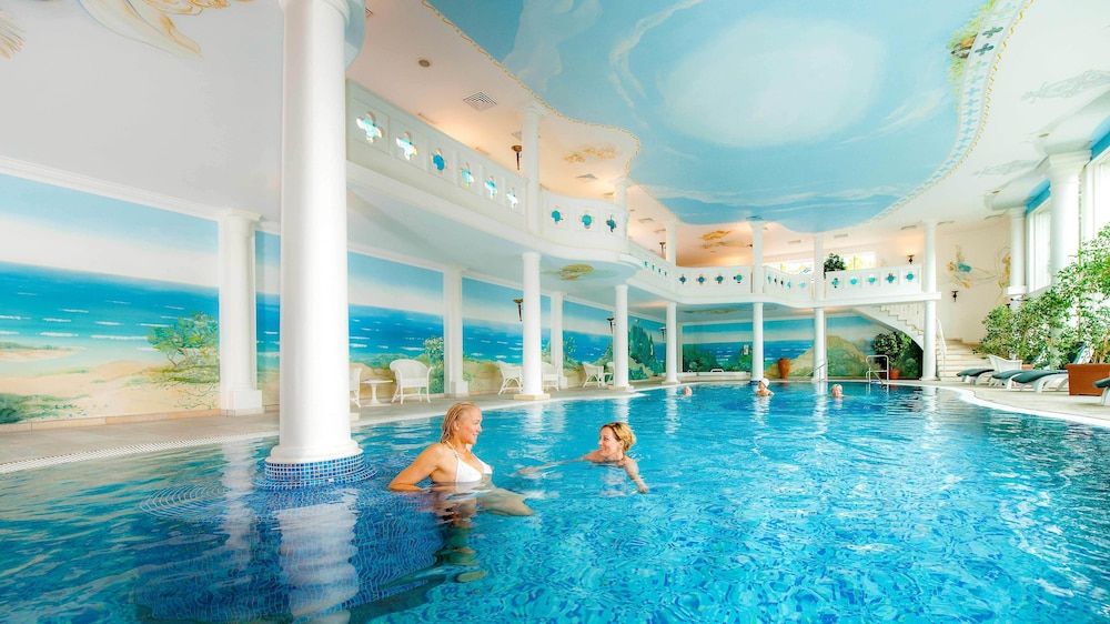 Genießer Hotel Altes Gymnasium