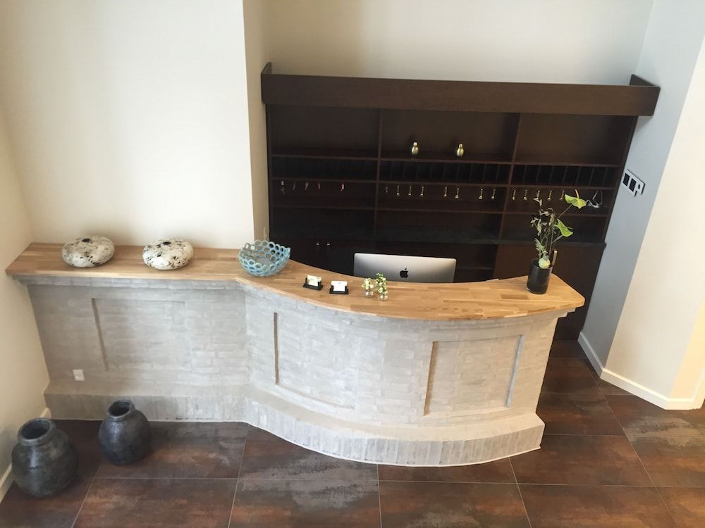 Hotel BramslevGaard 3