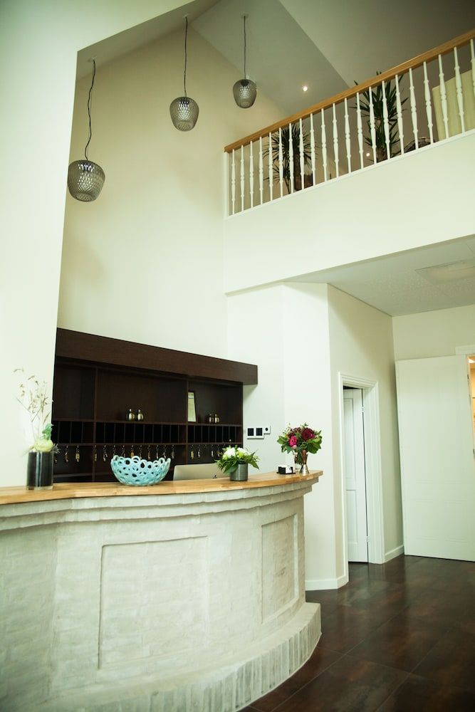 Hotel BramslevGaard 2