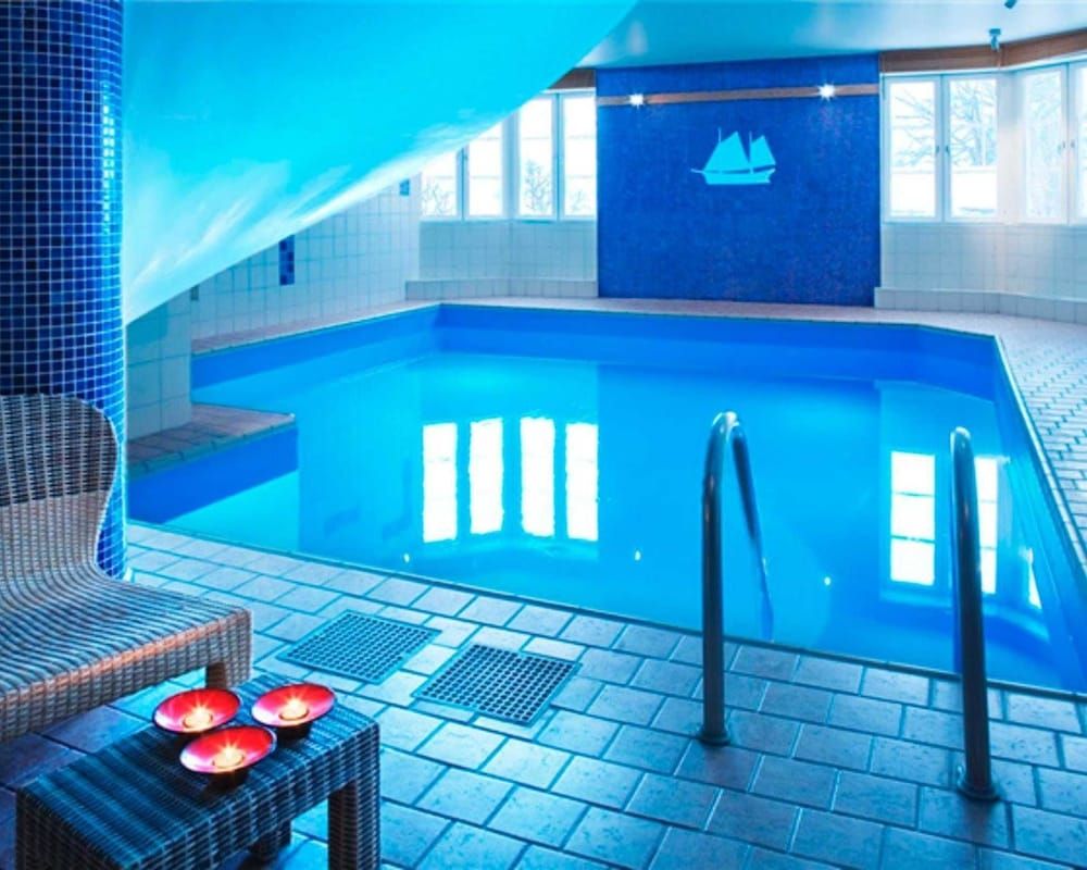 Quality Hotel Statt 3 stelle a Hudiksvall