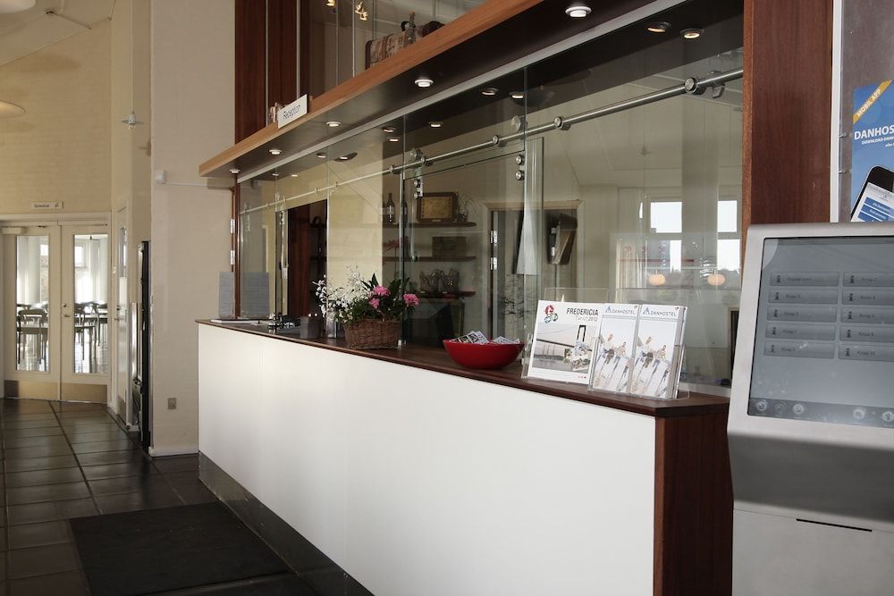 Danhostel Fredericia 3