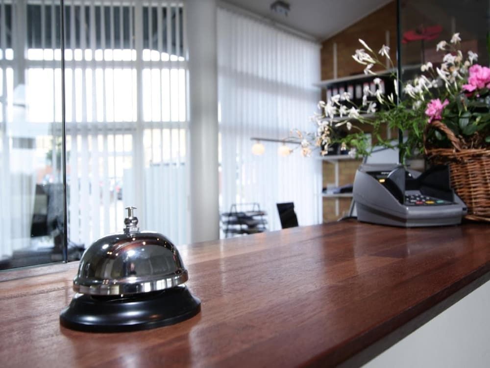 Danhostel Fredericia 2