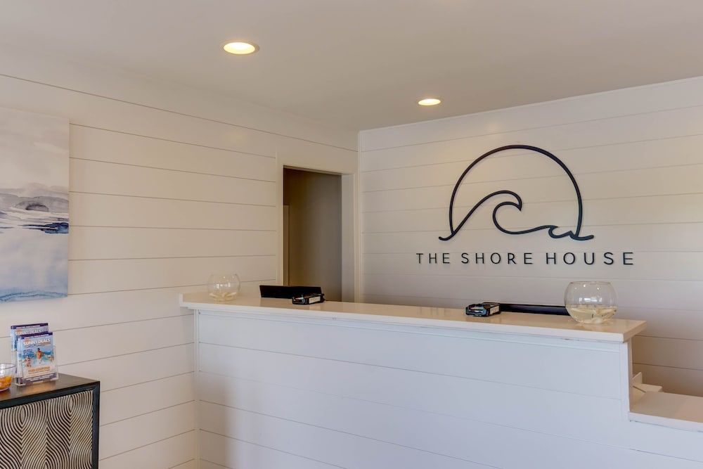 The Shore House 2