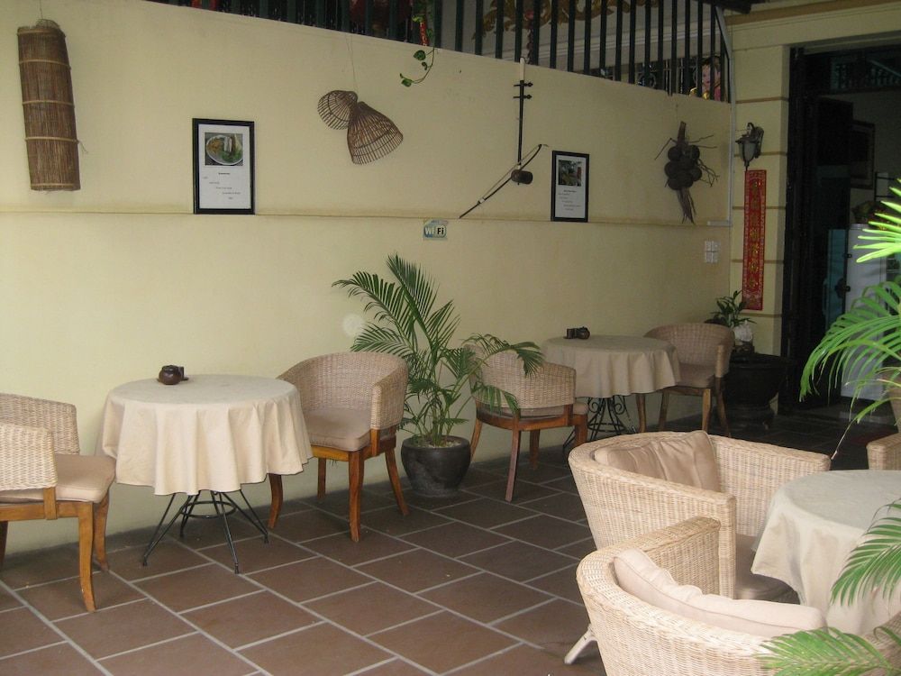 Comfort House 2