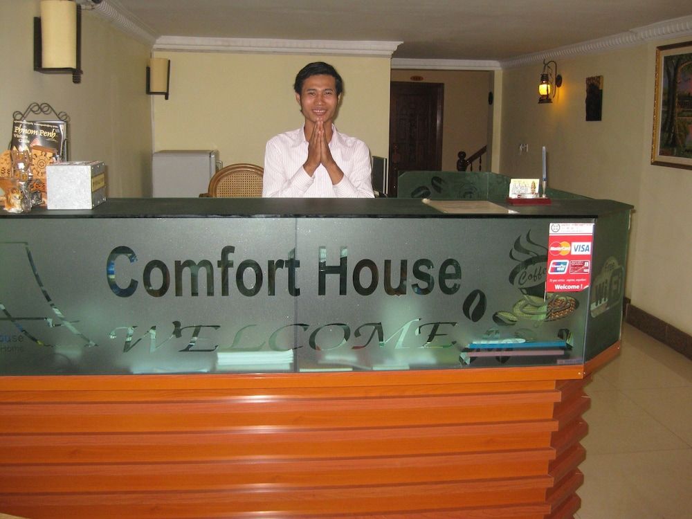 Comfort House 3