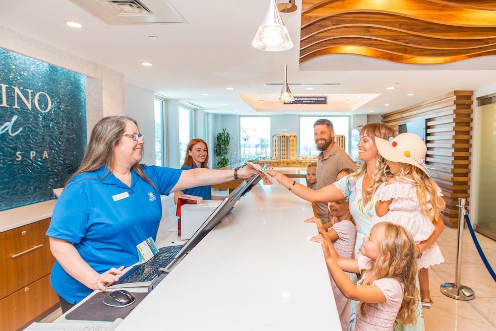 Portofino Island Resort 3