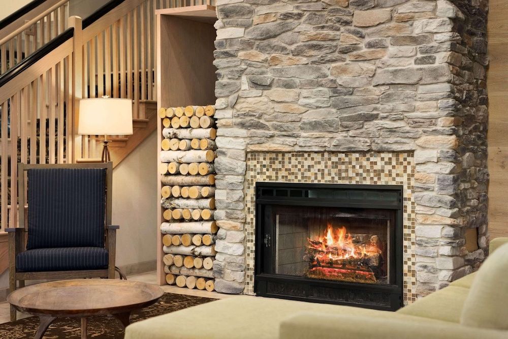 Country Inn & Suites by Radisson, Williamsburg Historic Area, VA -1 estrellas en Williamsburg