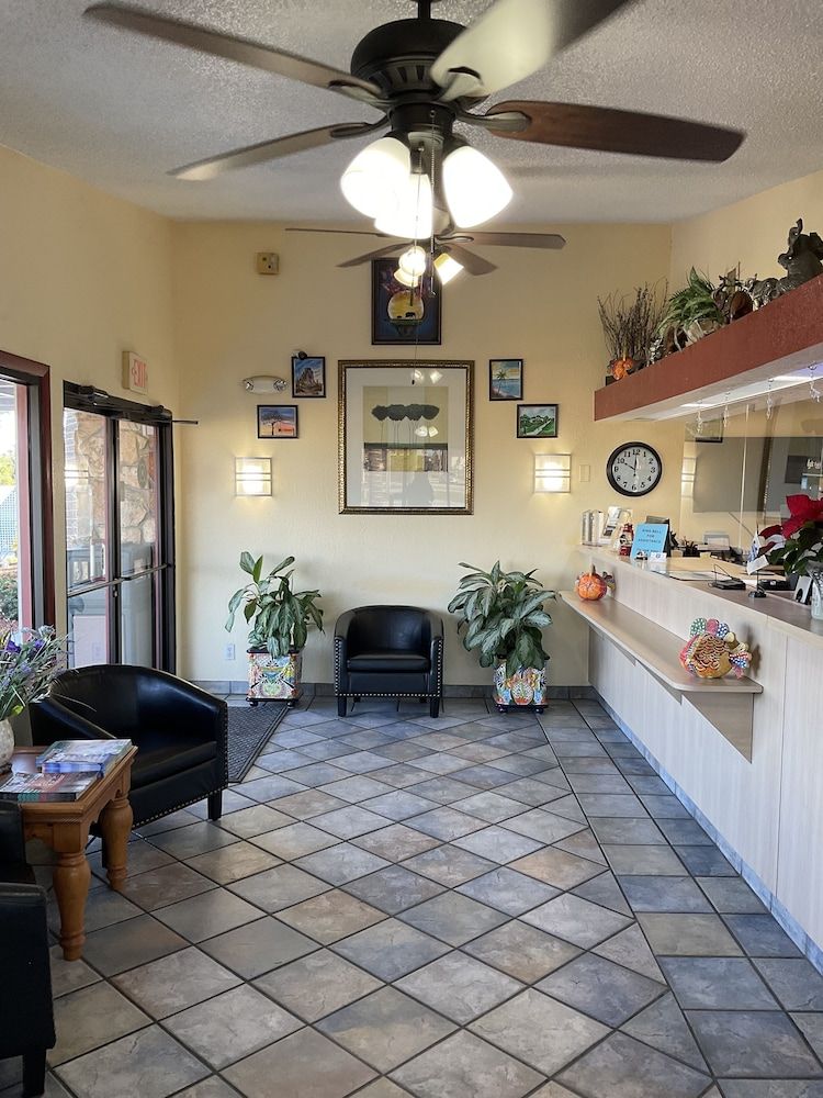 Knights Inn Punta Gorda 2