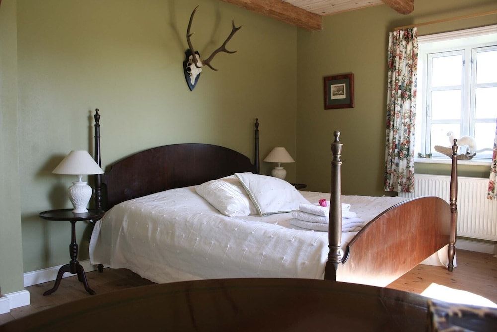 Teglgaarden bed and breakfast 2