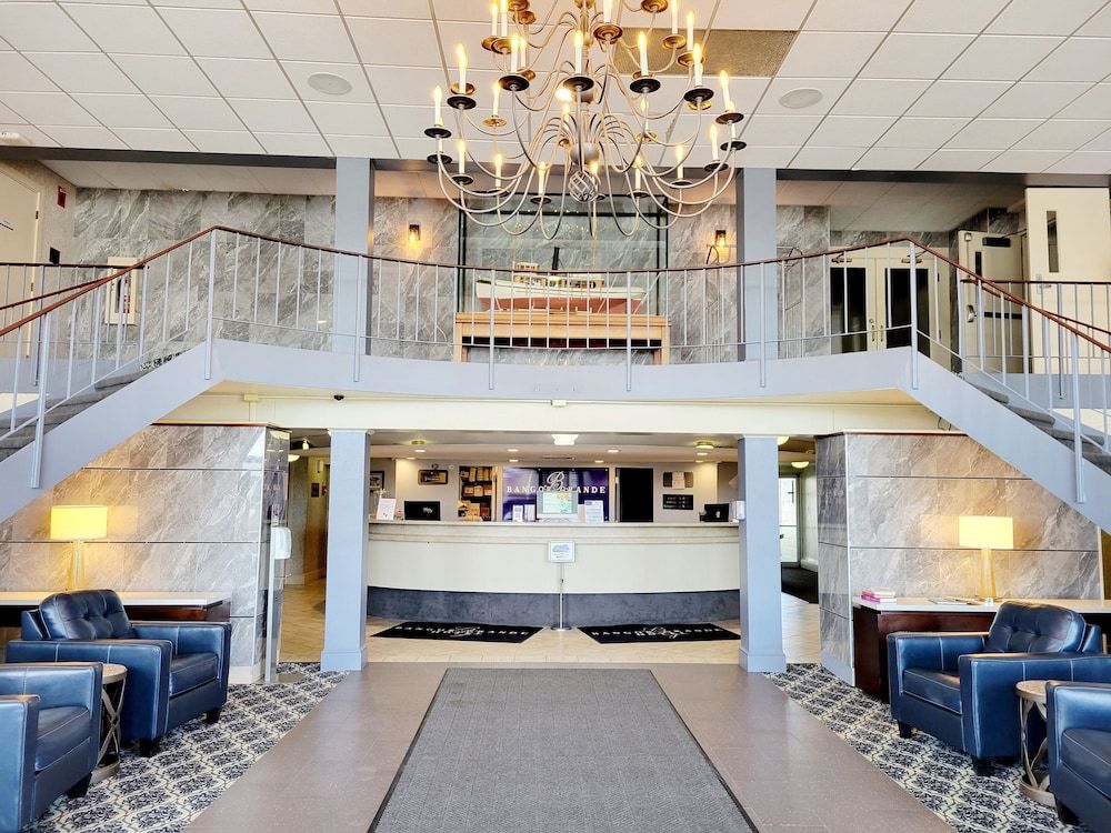 Bangor Grande 3 estrellas en Bangor