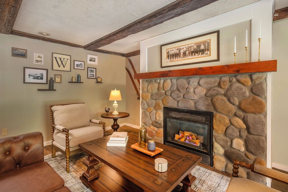 The Whitney's Inn at Jackson 3