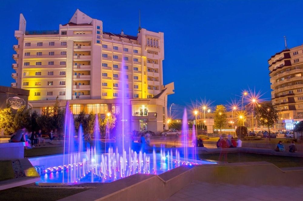 Hotel Mara 3 estrelas em Baia Mare