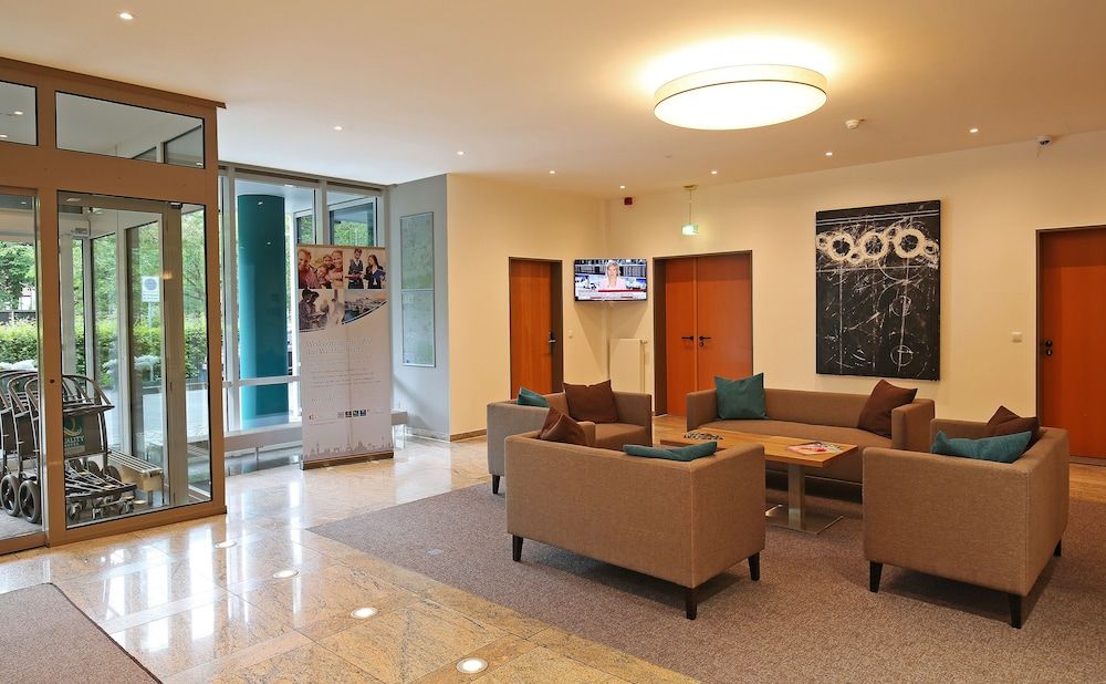 Quality Hotel Lippstadt 2