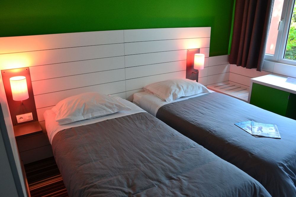 Belambra Hôtel Le Normont 3