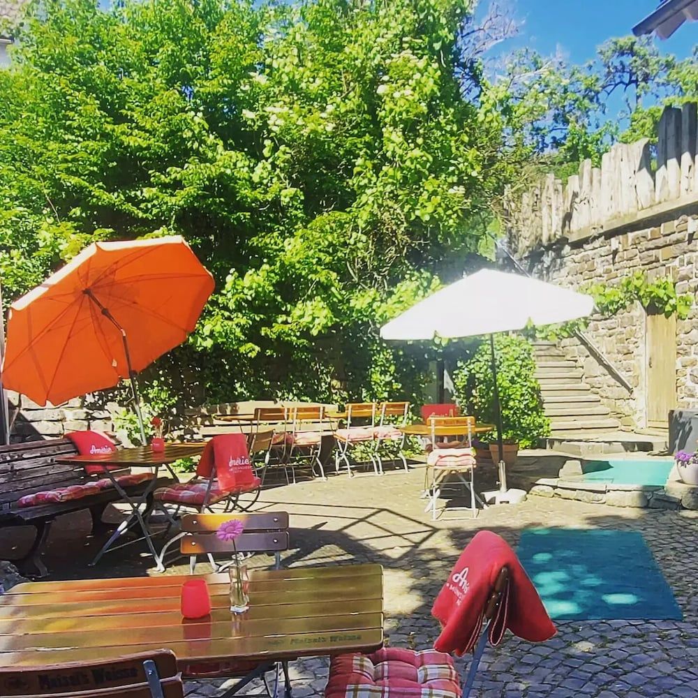 Hotel & Restaurant Lindenhof 3 estrelas em Bad Laasphe