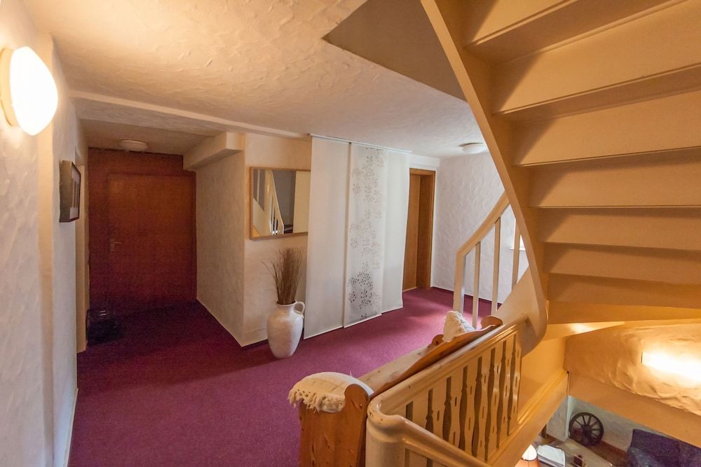 Hotel & Restaurant Lindenhof 2