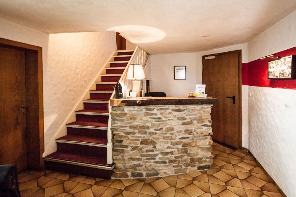 Hotel & Restaurant Lindenhof 3