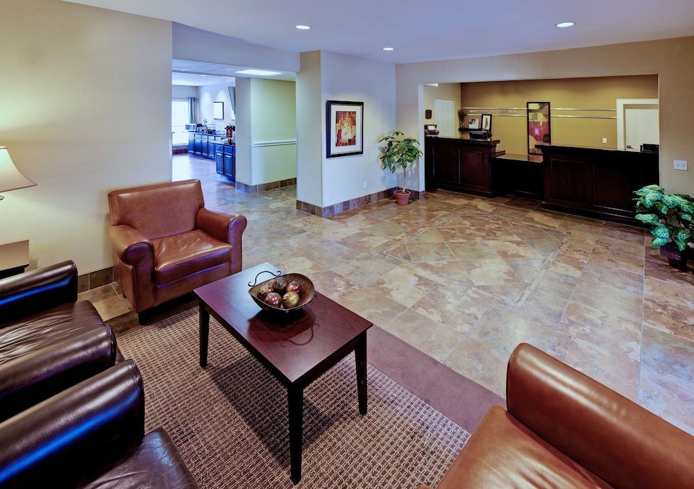 MainStay Suites Addison-Dallas 2