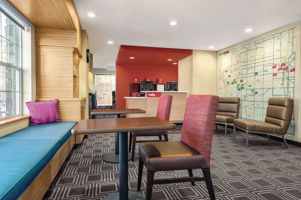 TownePlace Suites by Marriott Denver West/Federal Center 3