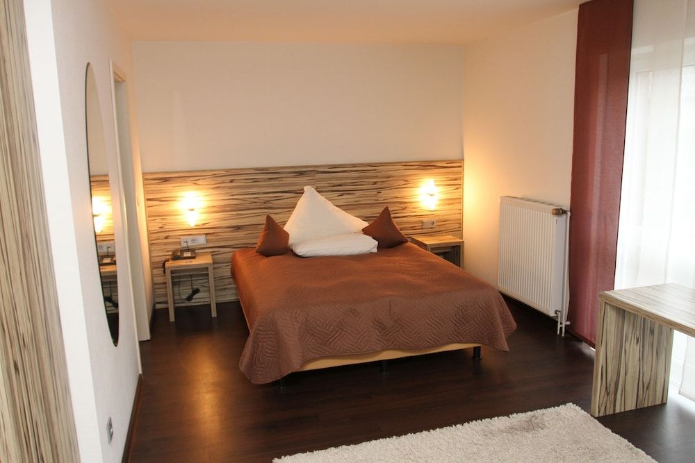 Designhotel Im Südfeld 3