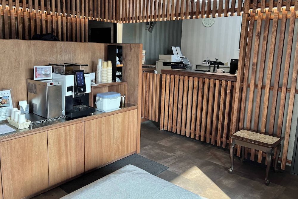 Heiwadai Hotel Otemon 3