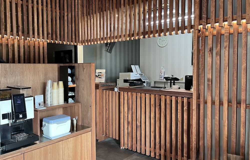 Heiwadai Hotel Otemon 2