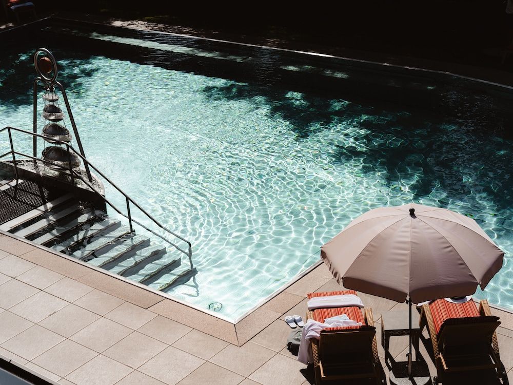 DAS RONACHER Thermal Spa Hotel 5 estrelas em Bad Kleinkirchheim