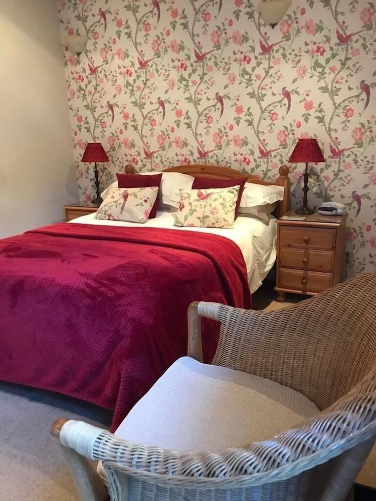 West Lodge Hotel 3