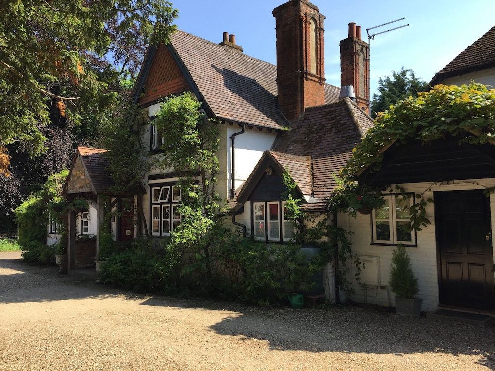 West Lodge Hotel 3 estrellas en Aylesbury
