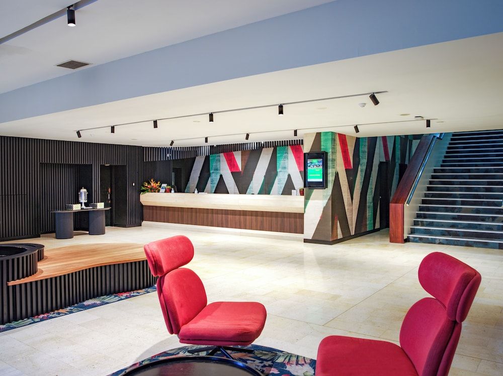 Holiday Inn Port Moresby by IHG 2