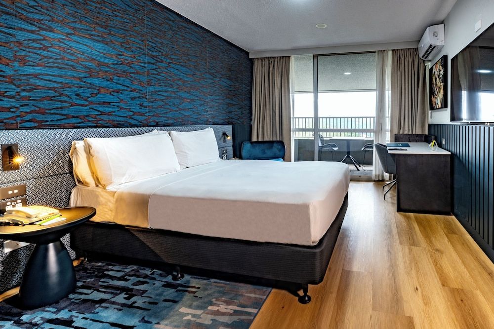 Holiday Inn Port Moresby by IHG 4 estrellas en Port Moresby