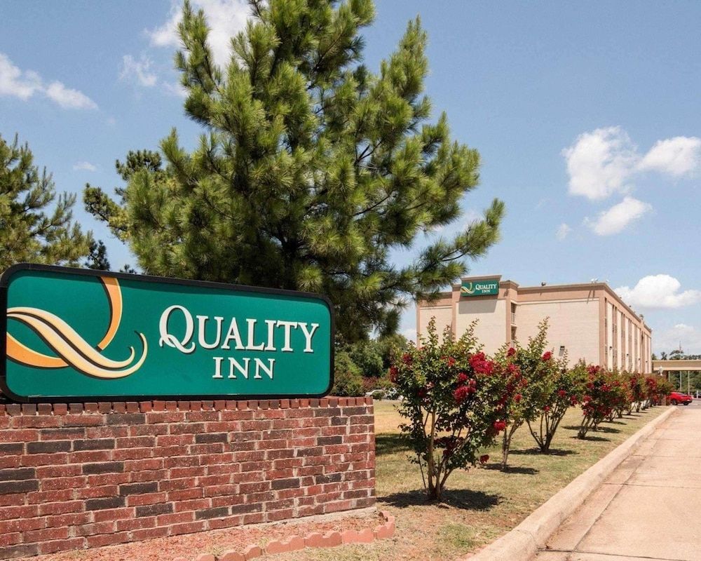 Quality Inn Shreveport 2 stelle a Shreveport