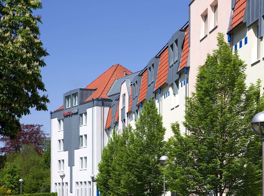 IntercityHotel Celle 3 estrelas em Celle