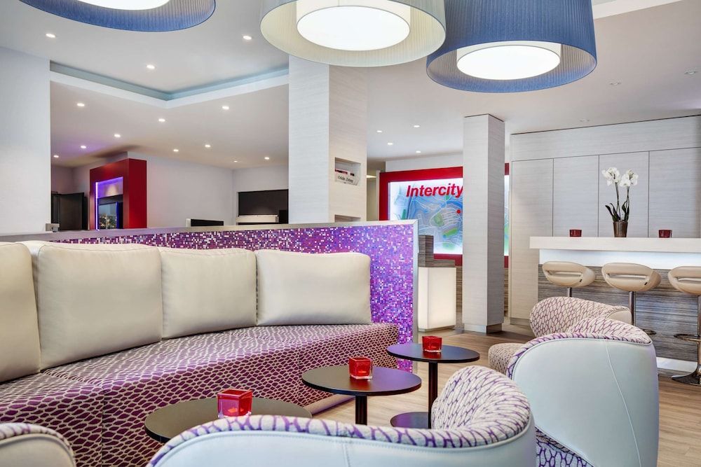 IntercityHotel Celle 2