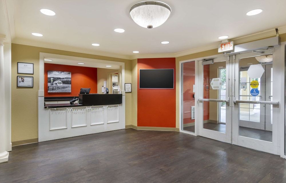 Extended Stay America Suites Seattle Everett Silverlake 2