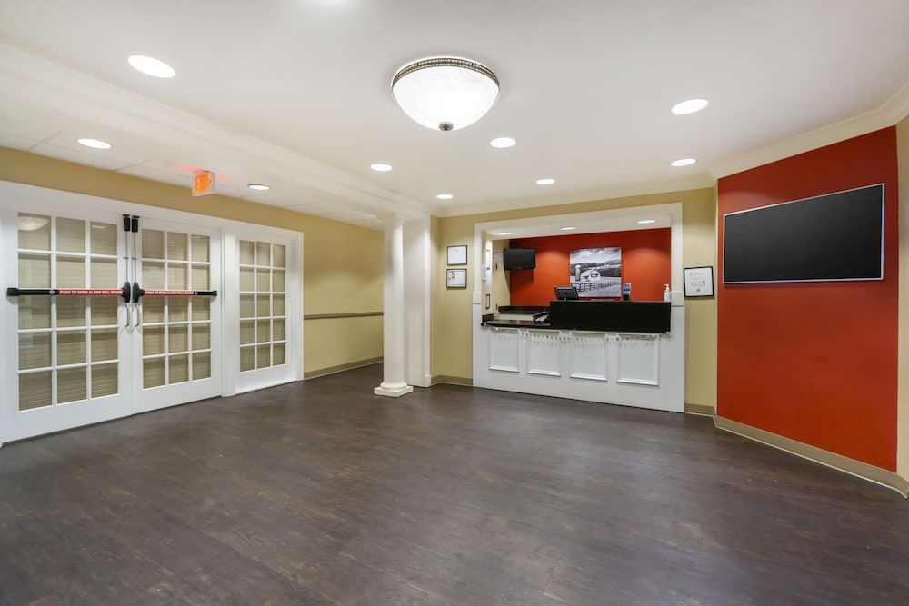 Extended Stay America Suites Seattle Everett Silverlake 3