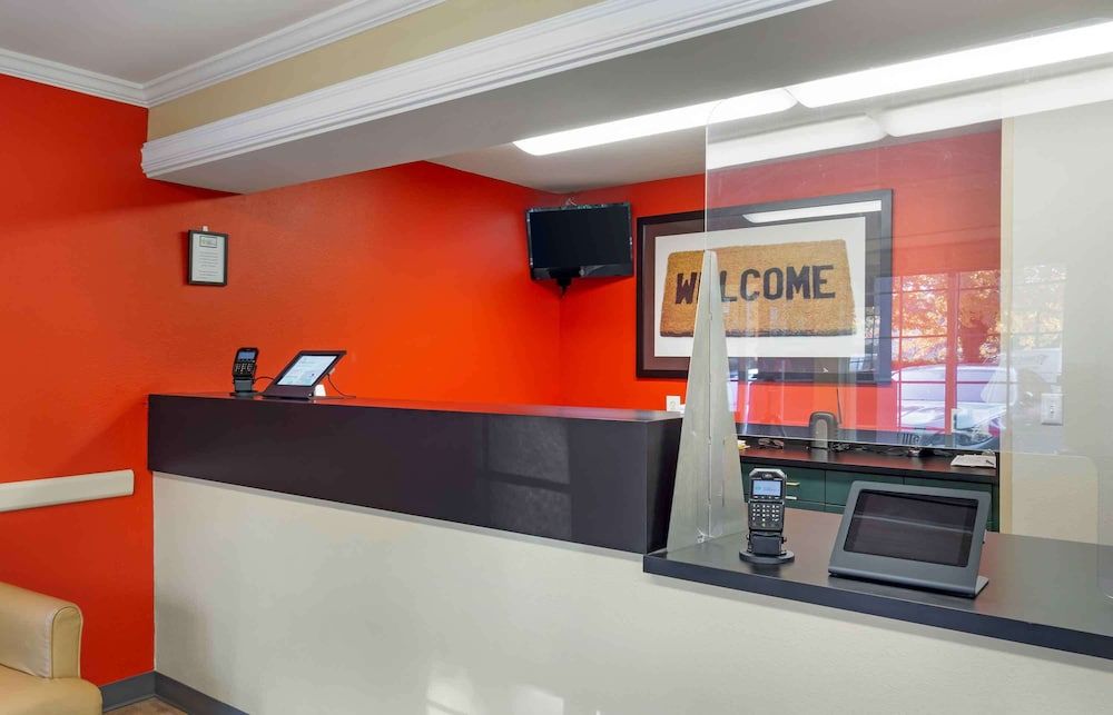 Extended Stay America Suites Seattle Southcenter 2