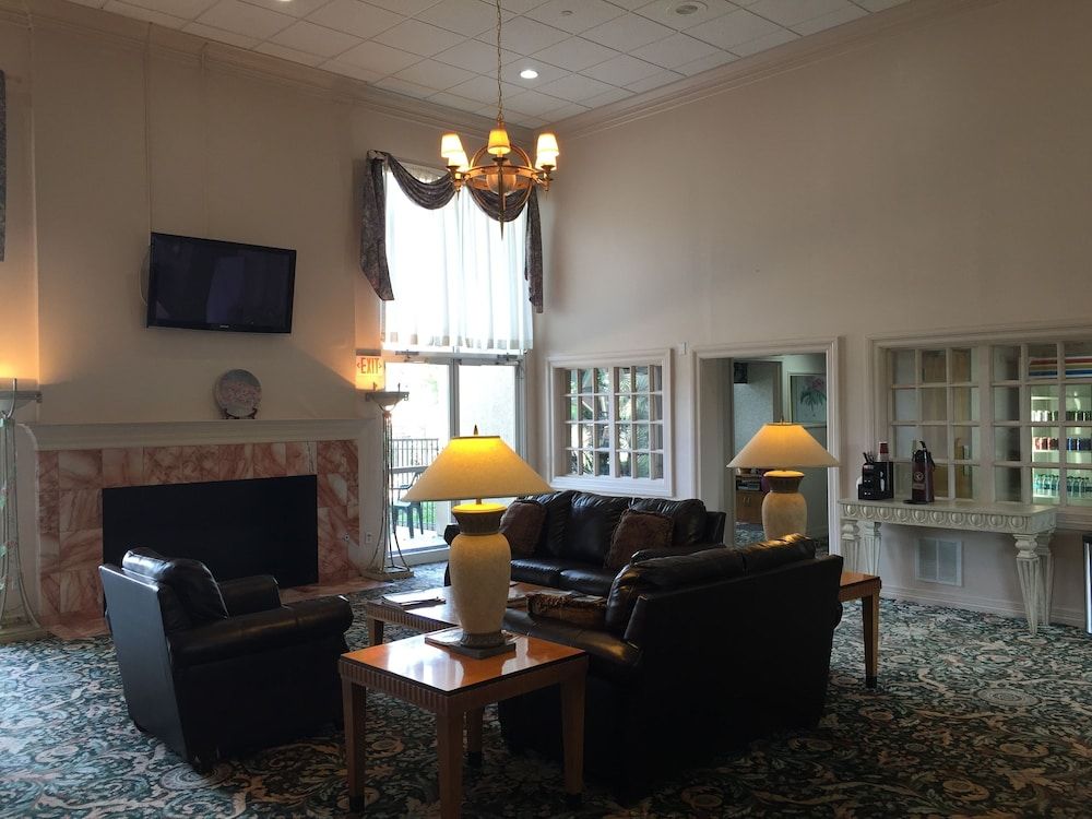 Economy Inn & Suites Shreveport 2